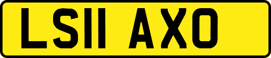 LS11AXO