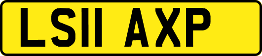 LS11AXP