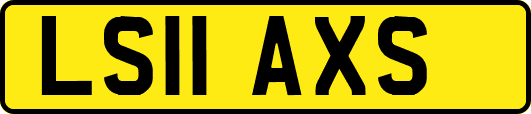 LS11AXS