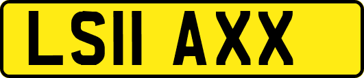 LS11AXX