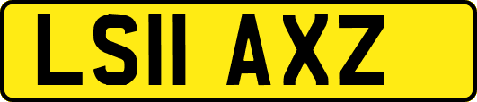 LS11AXZ