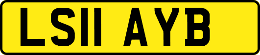 LS11AYB