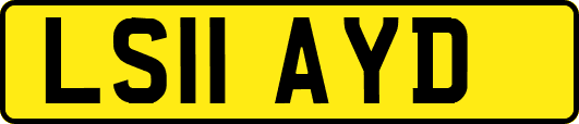 LS11AYD