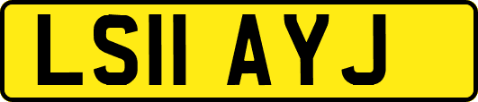 LS11AYJ