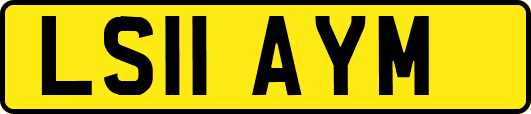 LS11AYM