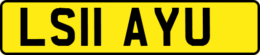 LS11AYU
