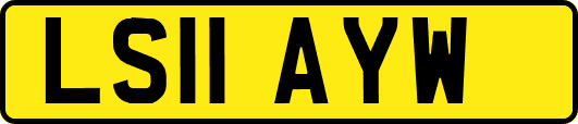 LS11AYW