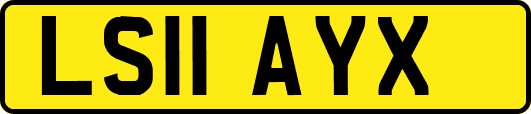 LS11AYX