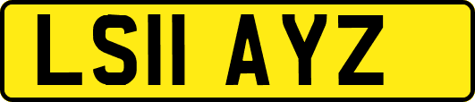 LS11AYZ