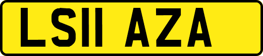LS11AZA
