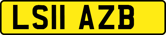LS11AZB