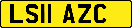 LS11AZC