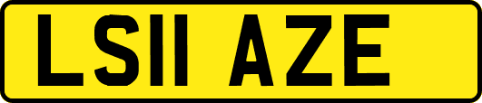 LS11AZE