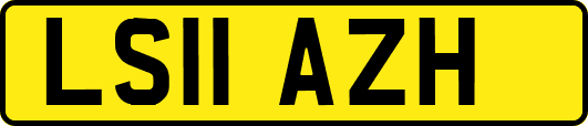 LS11AZH