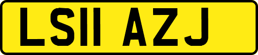 LS11AZJ