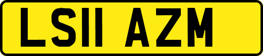 LS11AZM