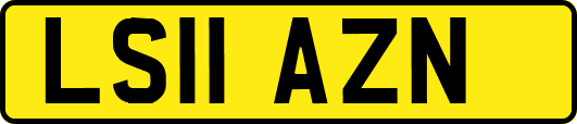 LS11AZN