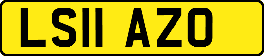 LS11AZO