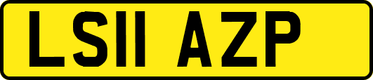 LS11AZP