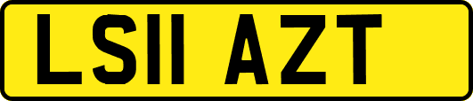 LS11AZT