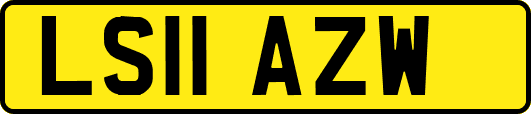 LS11AZW