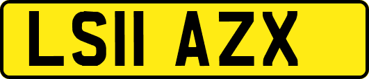 LS11AZX