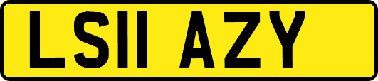 LS11AZY