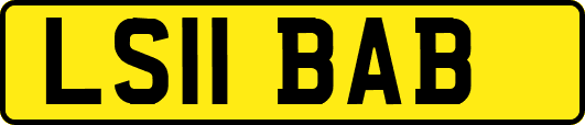 LS11BAB