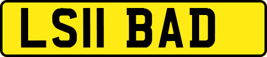 LS11BAD