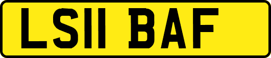 LS11BAF