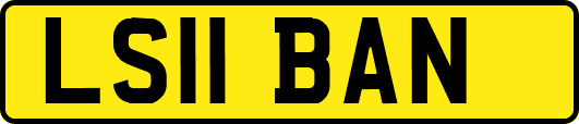 LS11BAN