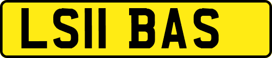LS11BAS