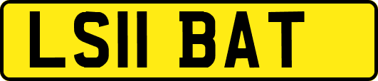 LS11BAT