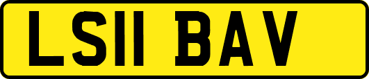 LS11BAV
