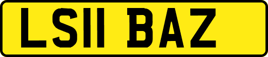 LS11BAZ