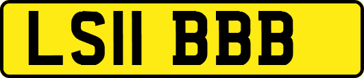 LS11BBB