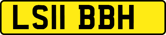 LS11BBH