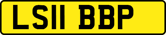 LS11BBP