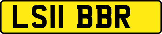 LS11BBR
