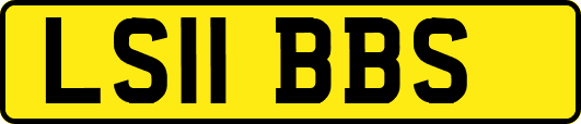 LS11BBS