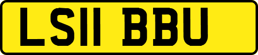 LS11BBU
