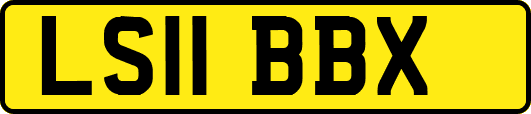 LS11BBX
