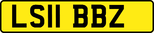 LS11BBZ