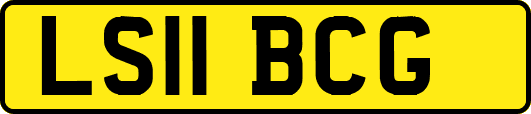 LS11BCG