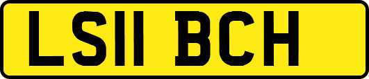 LS11BCH