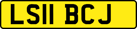 LS11BCJ