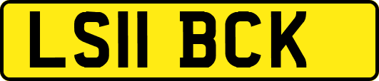 LS11BCK