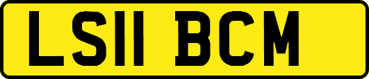 LS11BCM
