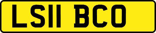 LS11BCO