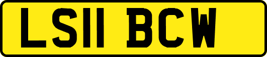 LS11BCW